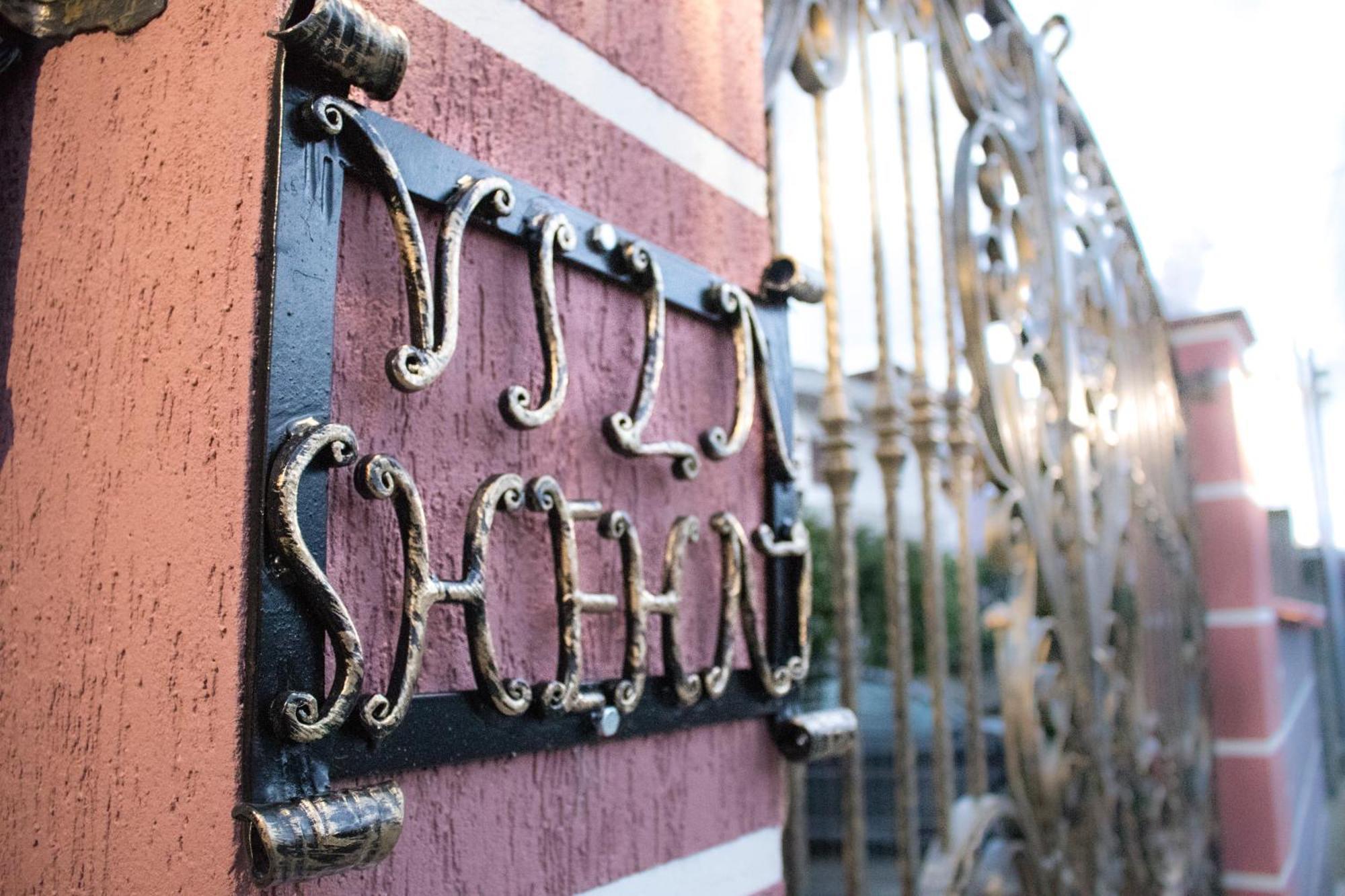 Vila Shehaj Luxury Daire Avlonya Dış mekan fotoğraf