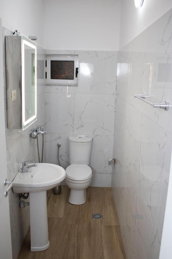 Vila Shehaj Luxury Daire Avlonya Dış mekan fotoğraf