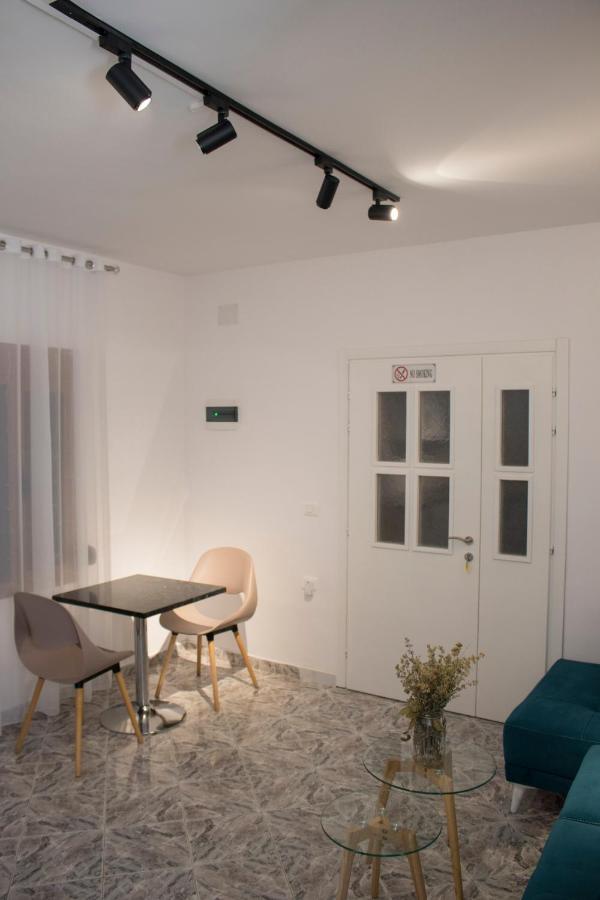 Vila Shehaj Luxury Daire Avlonya Dış mekan fotoğraf