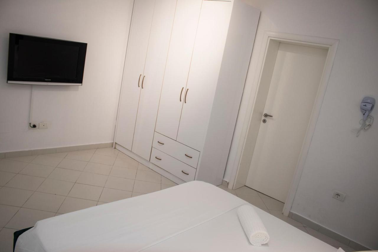 Vila Shehaj Luxury Daire Avlonya Dış mekan fotoğraf