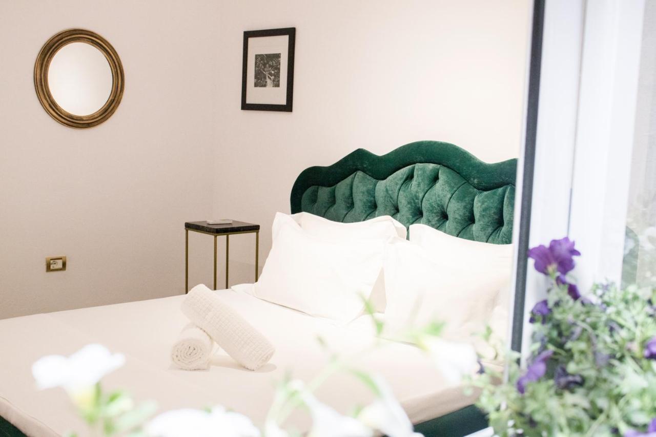 Vila Shehaj Luxury Daire Avlonya Dış mekan fotoğraf