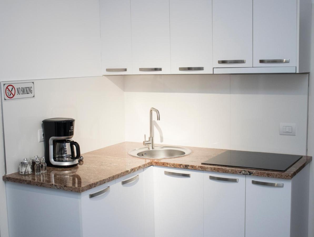 Vila Shehaj Luxury Daire Avlonya Dış mekan fotoğraf