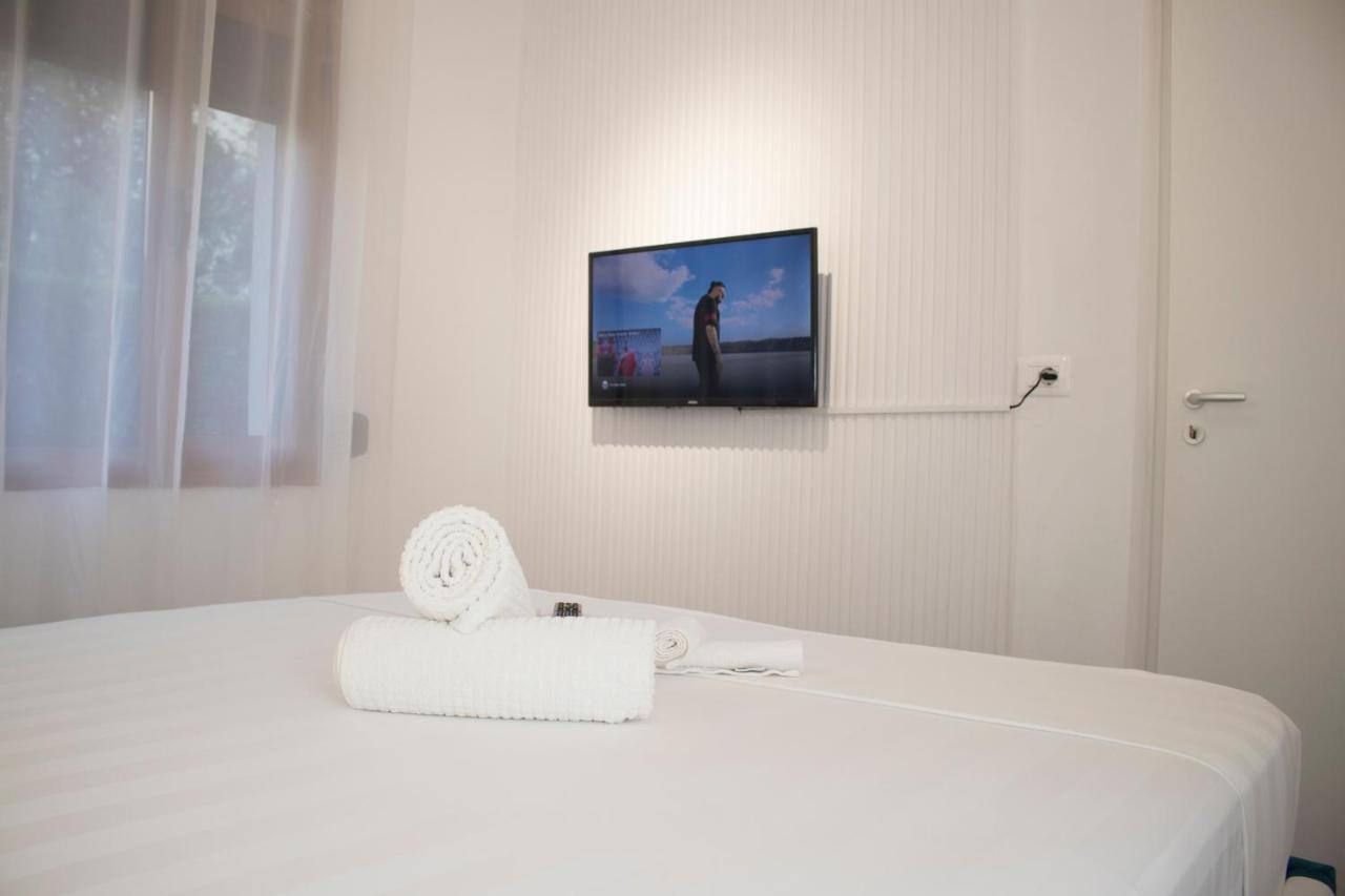 Vila Shehaj Luxury Daire Avlonya Dış mekan fotoğraf