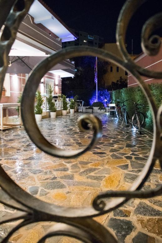 Vila Shehaj Luxury Daire Avlonya Dış mekan fotoğraf