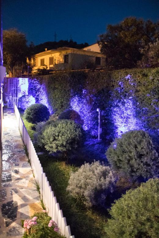Vila Shehaj Luxury Daire Avlonya Dış mekan fotoğraf