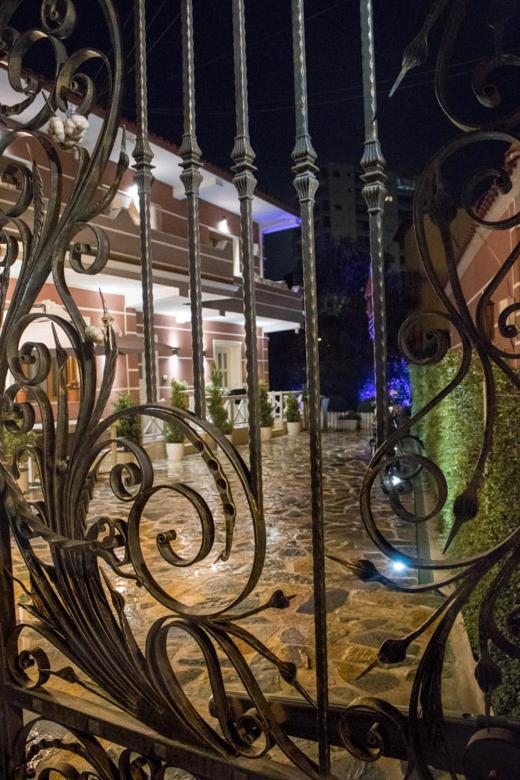Vila Shehaj Luxury Daire Avlonya Dış mekan fotoğraf