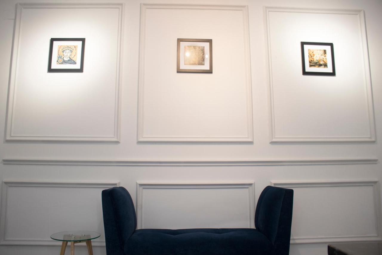 Vila Shehaj Luxury Daire Avlonya Dış mekan fotoğraf