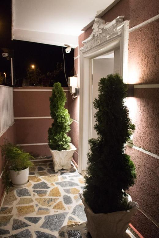 Vila Shehaj Luxury Daire Avlonya Dış mekan fotoğraf
