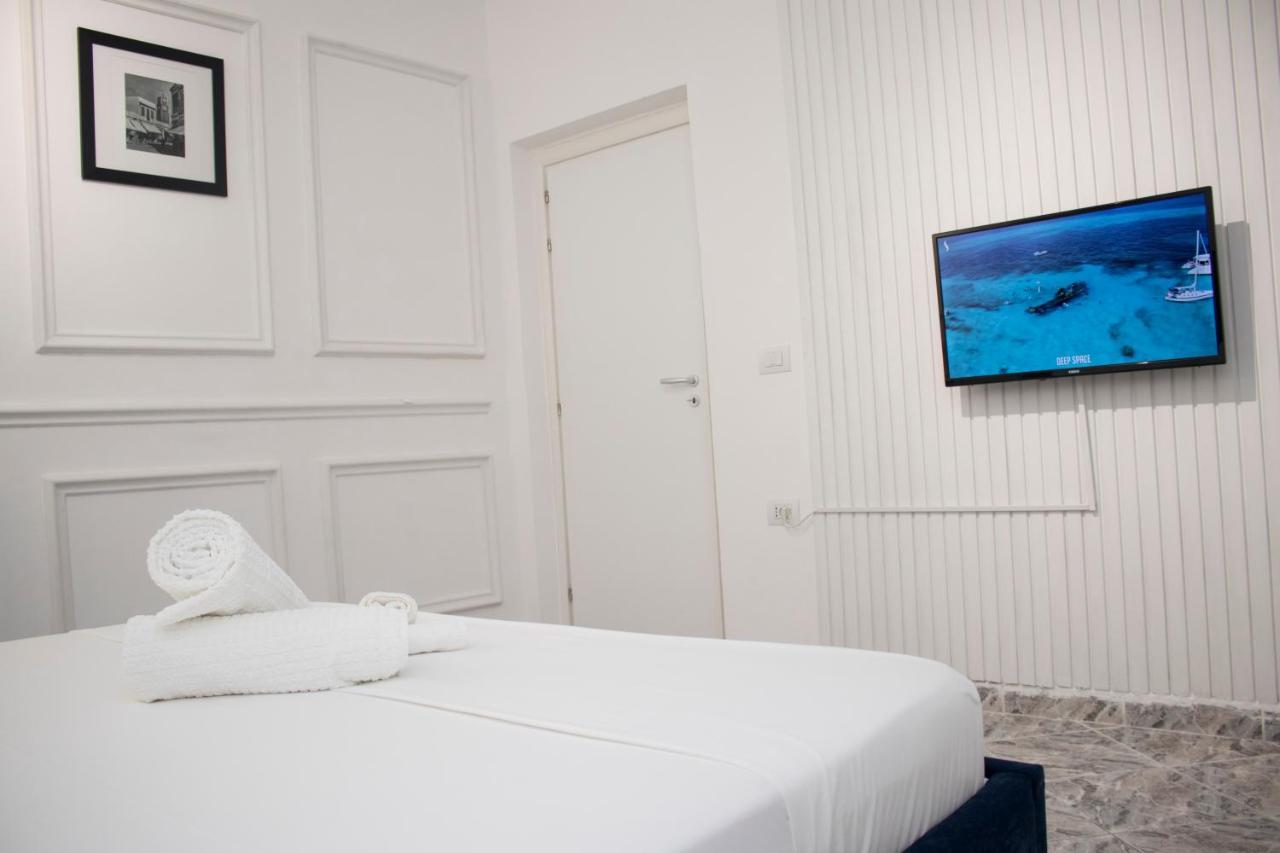 Vila Shehaj Luxury Daire Avlonya Dış mekan fotoğraf