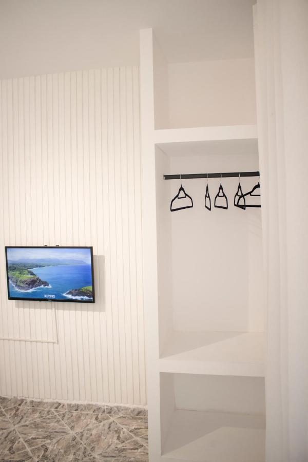 Vila Shehaj Luxury Daire Avlonya Dış mekan fotoğraf